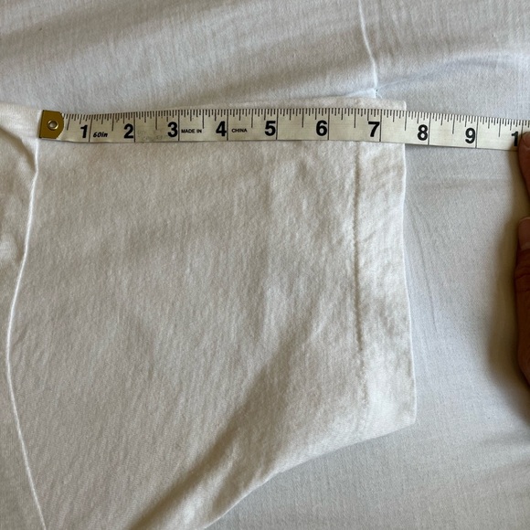 VTG Rare Linda Ronstadt 1988 Canciones de mi Padre Single Stitch Concert Tee Lrg - Picture 11 of 16